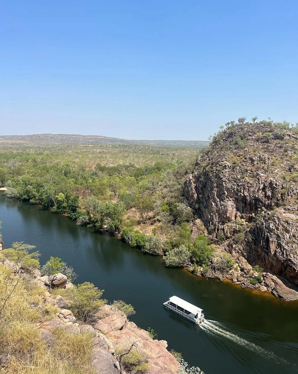 Boat Cruises and Tours