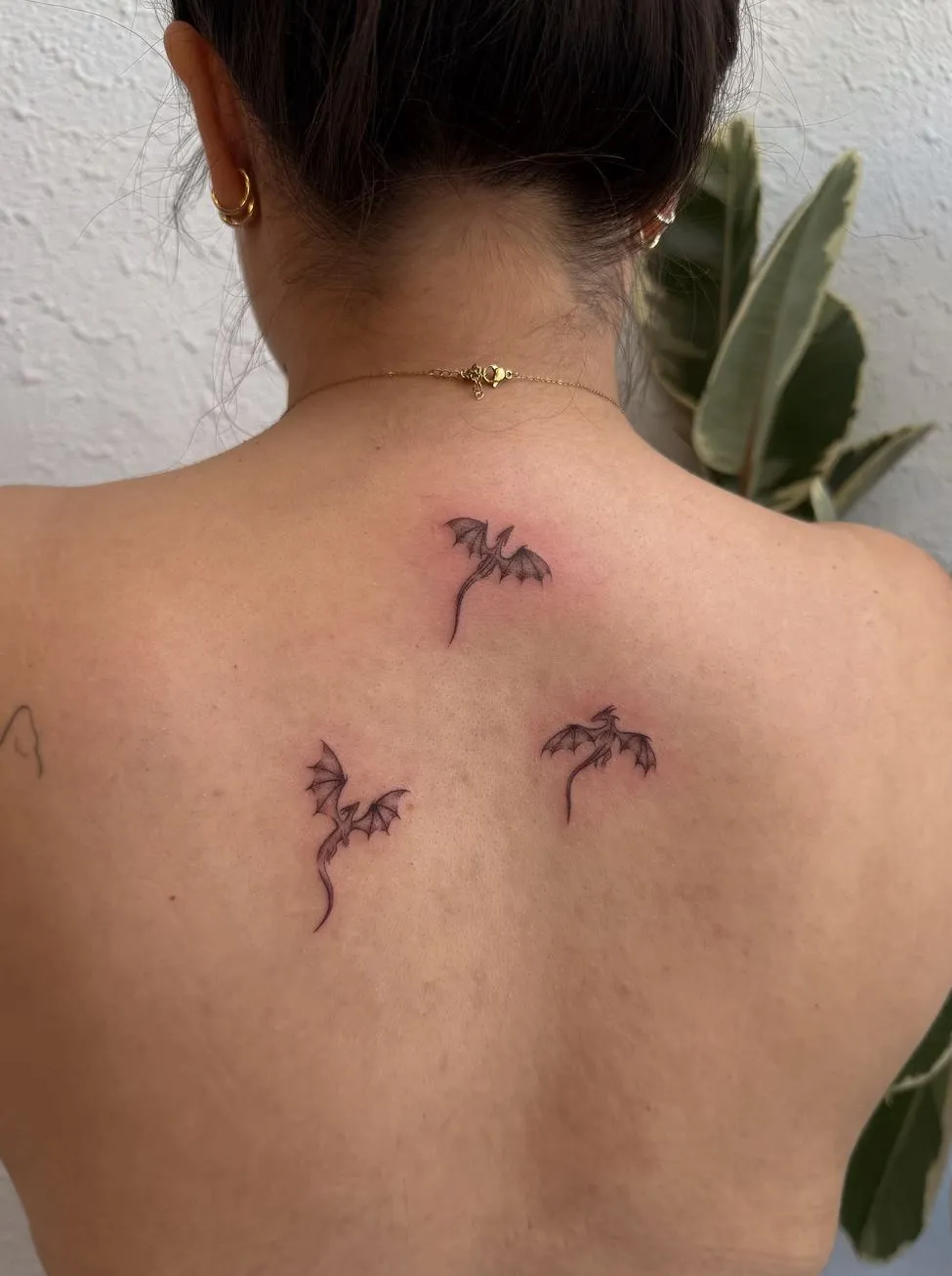 Vixens from Hell | What Should You Look for in a Fine Line Tattoo Course? Choose Trainers, Not Talkers