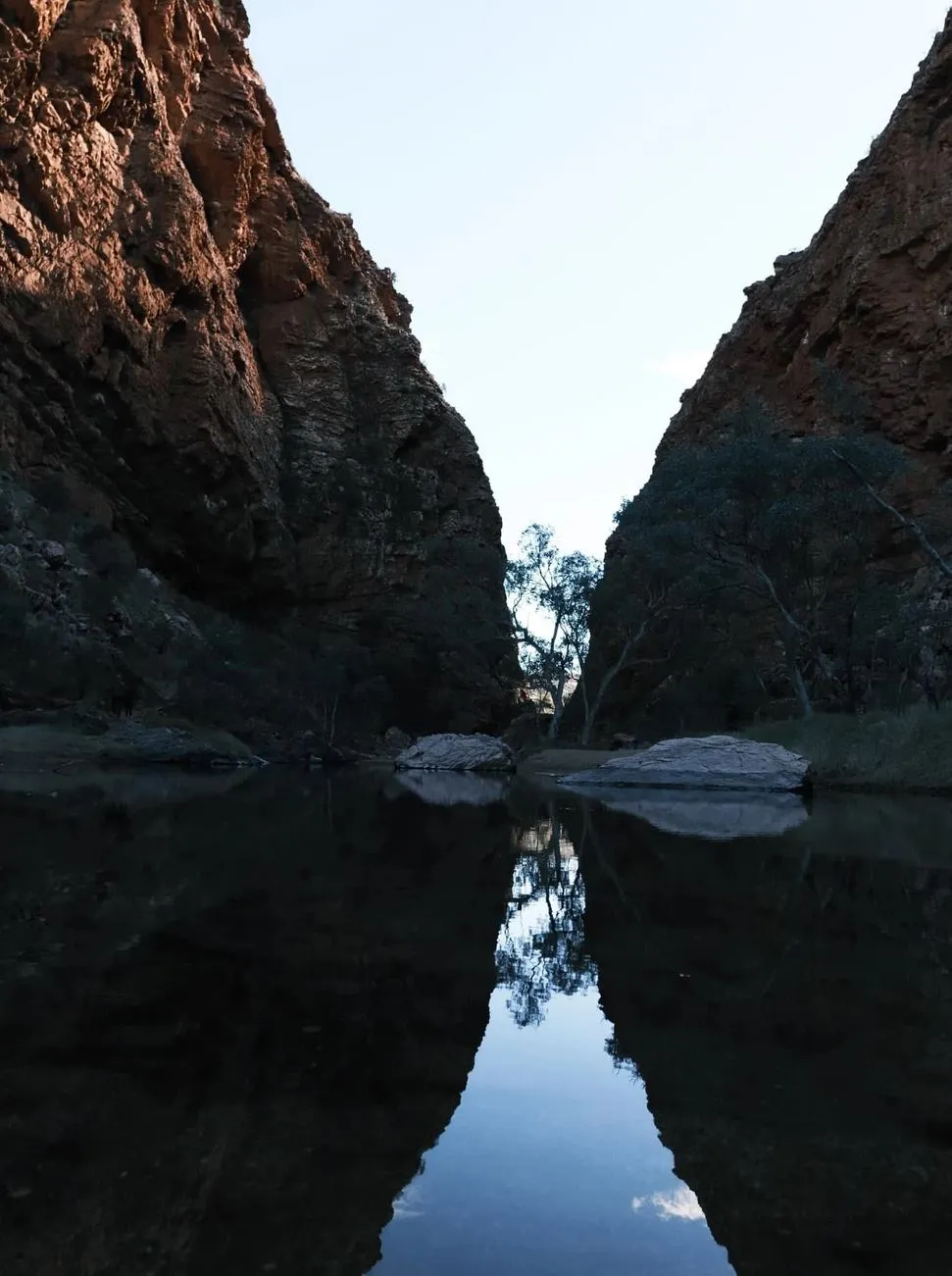 Vixens from Hell | Is There a Bus from Uluru to Alice Springs? Coach, Car Hire or Tour