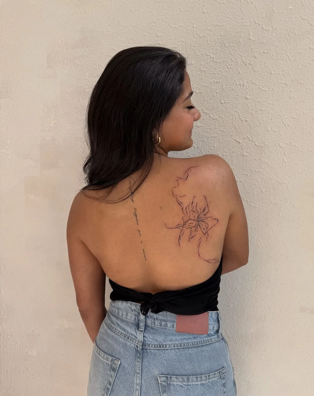 Factors That Affect Tattoo Pain