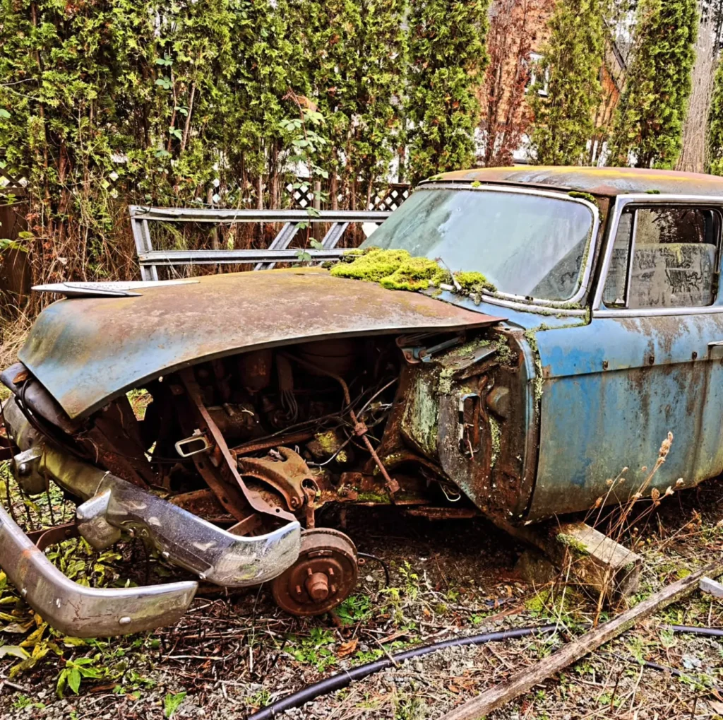Vixens from Hell | How Much Do Wreckers Pay for Cars? Final Word