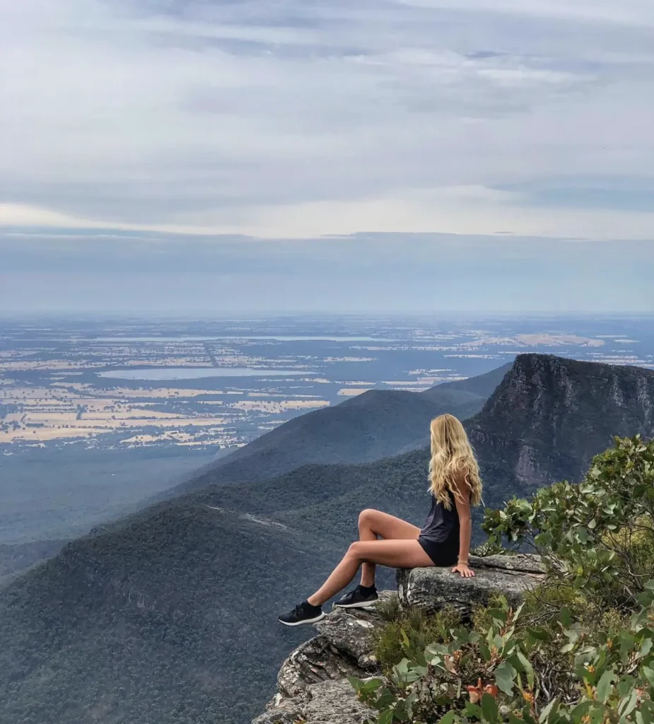 Grampians National Park tour