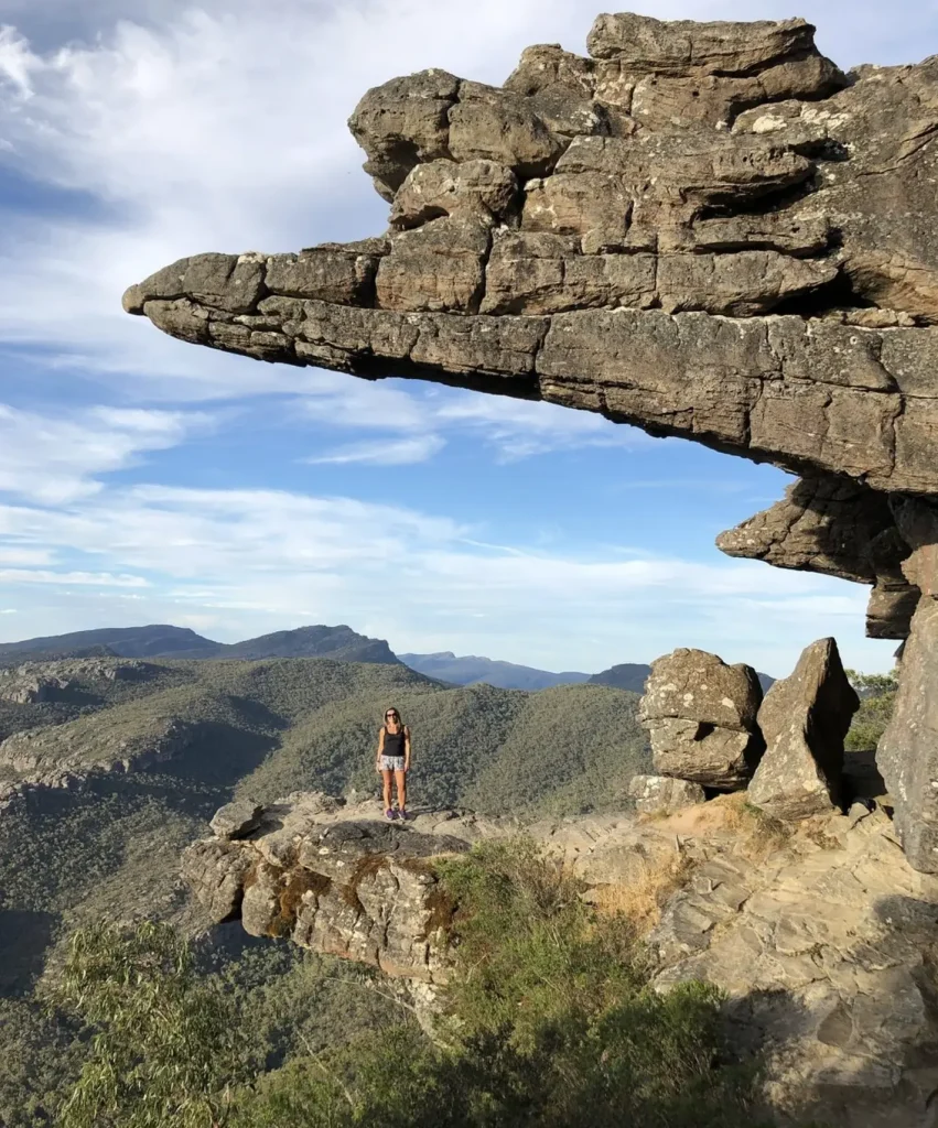 Grampians National Park tour from Melbourne