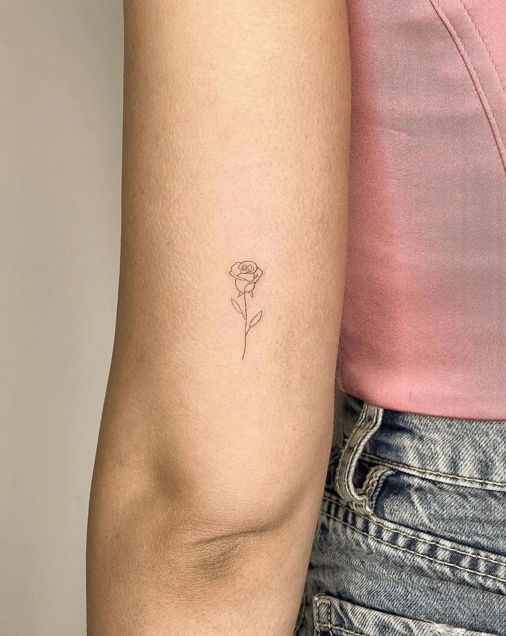 Vixens from Hell | What Should You Look for in a Fine Line Tattoo Course? Healing, Touch-Ups and Real Client Outcomes