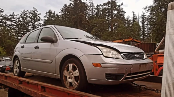 How Much Do Wreckers Pay for Cars