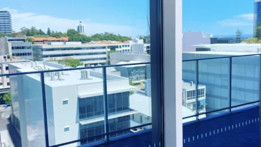 How often should a window cleaner come?