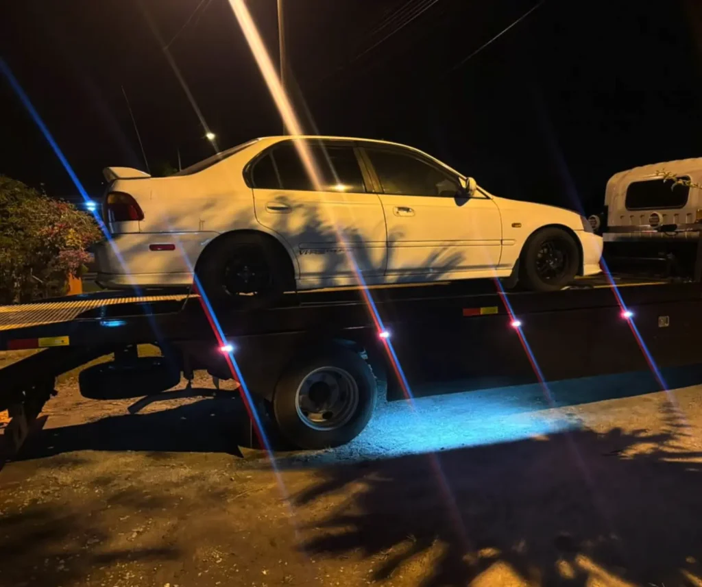 Vixens from Hell | How Much Do Wreckers Pay for Cars? How to Get the Best Price