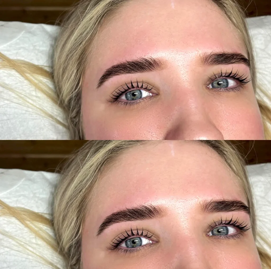 Vixens from Hell | What’s the Latest Eyebrow Tattoo Trend Called? Is It Right For Every Brow Type