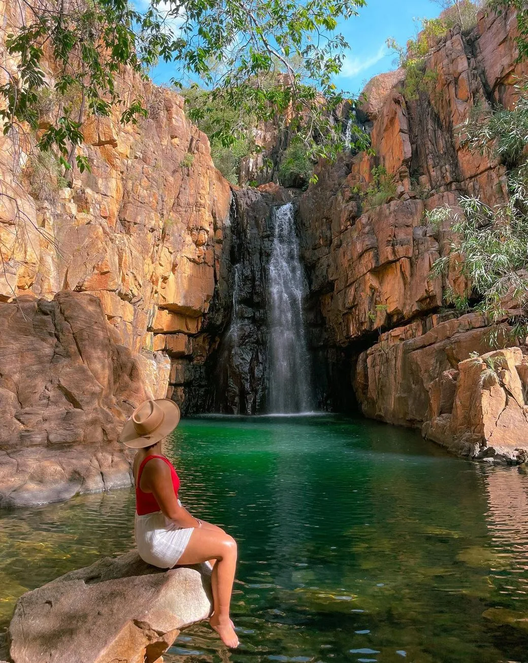 Nitmiluk National Park