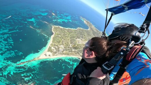 Perth’s Best Adventure Activities