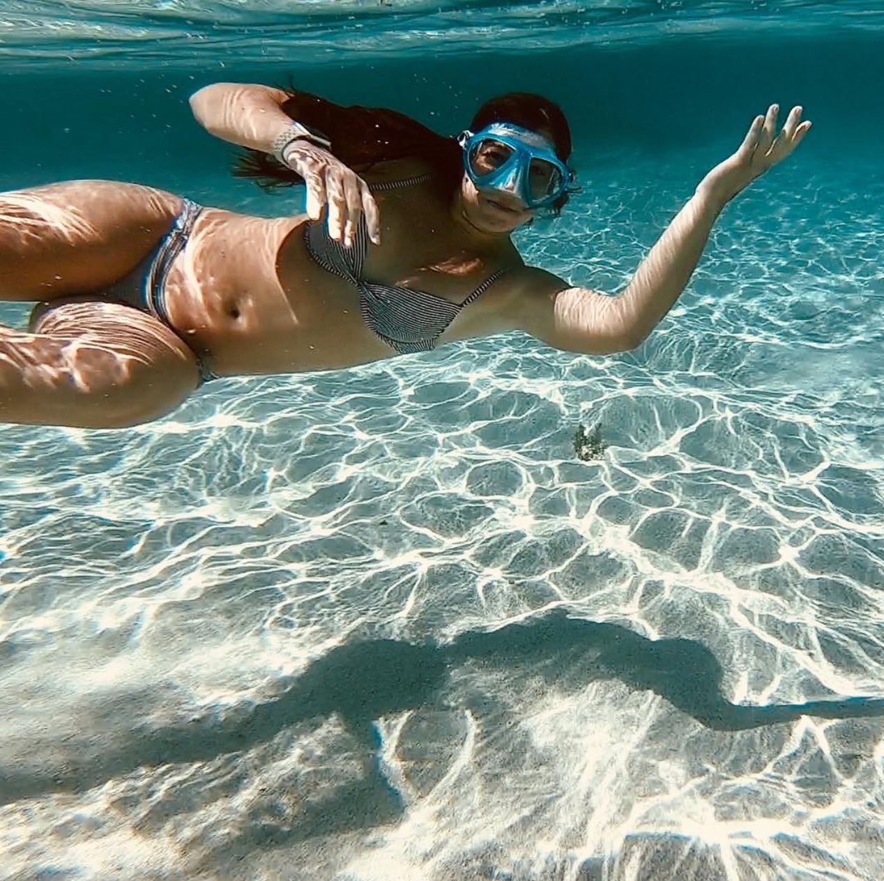 Snorkeling & Scuba Diving at Rottnest Island