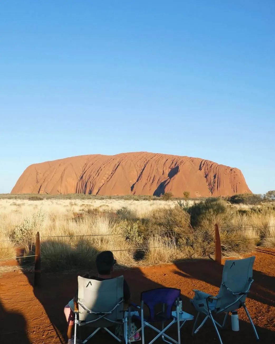 Vixens from Hell | Which Is Better for First-Timers — Uluru or Kings Canyon in One Day? Uluru Tours
