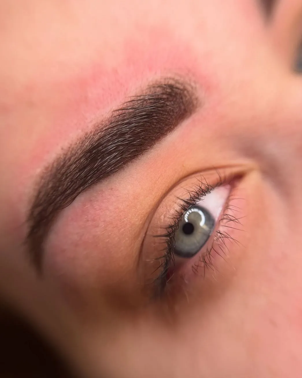 Vixens from Hell | Do They Shave Your Eyebrows Before Powder Brows? What Happens at Your Appointment