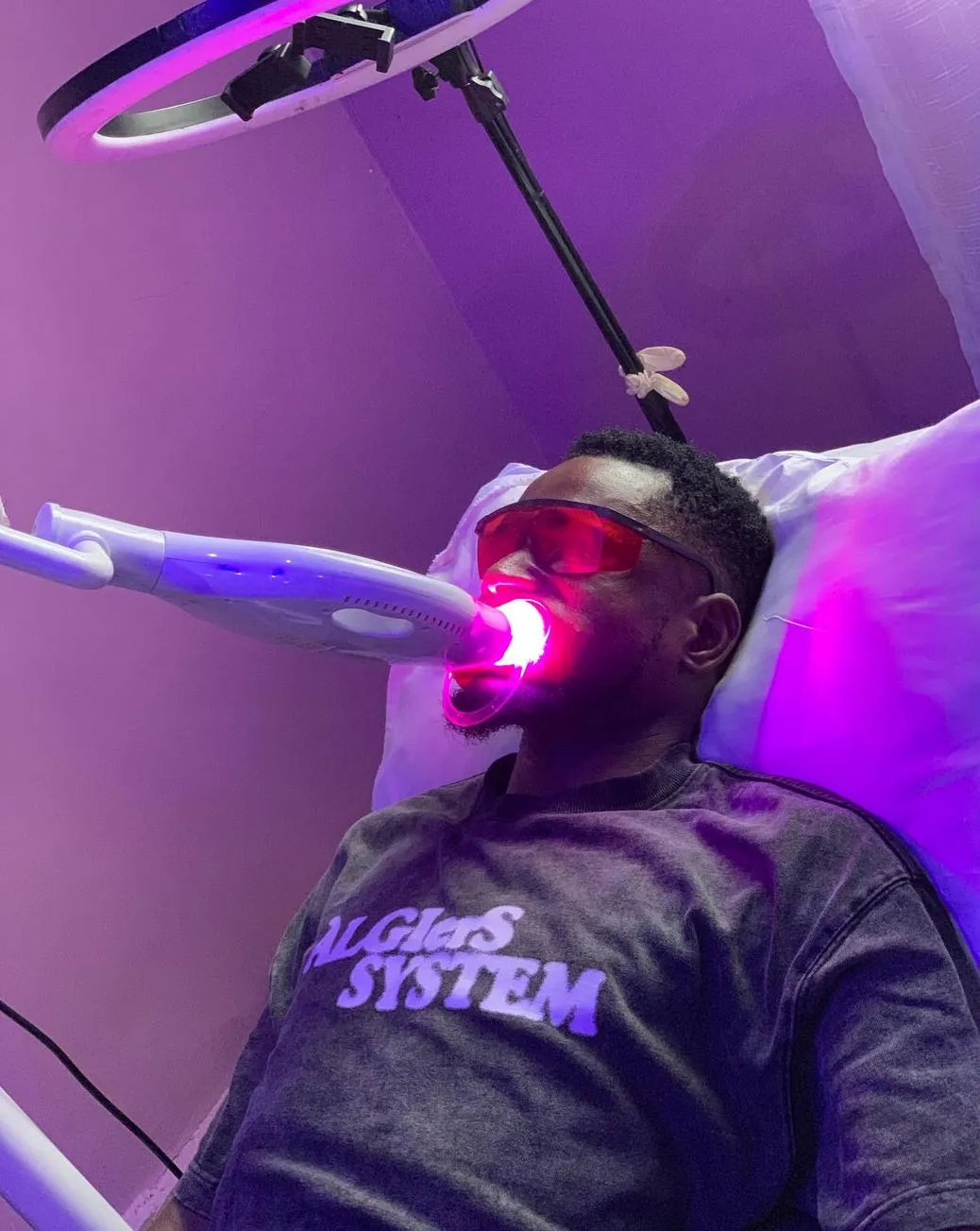 Vixens from Hell | Are Teeth Whitening Strips Dentist-Approved? What to Watch Out For