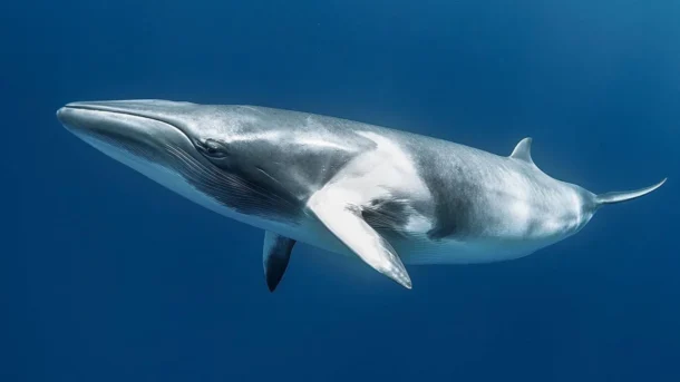 What’s Unique About Dwarf Minke Whale Season On The Great Barrier Reef