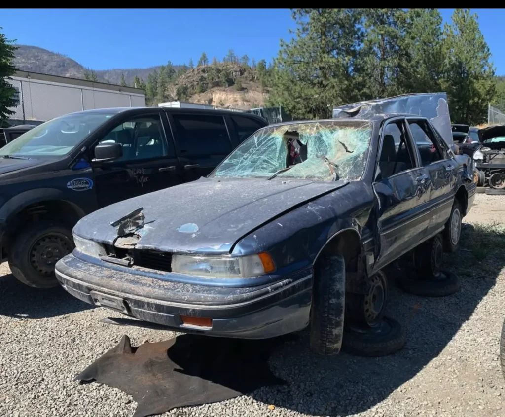 Vixens from Hell | How Much Do Wreckers Pay for Cars? Who Pays the Most