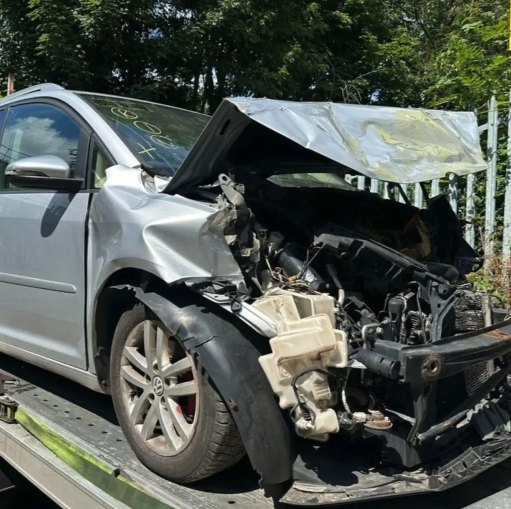 Vixens from Hell | How Much Do Wreckers Pay for Cars? Why Your Car’s Worth More
