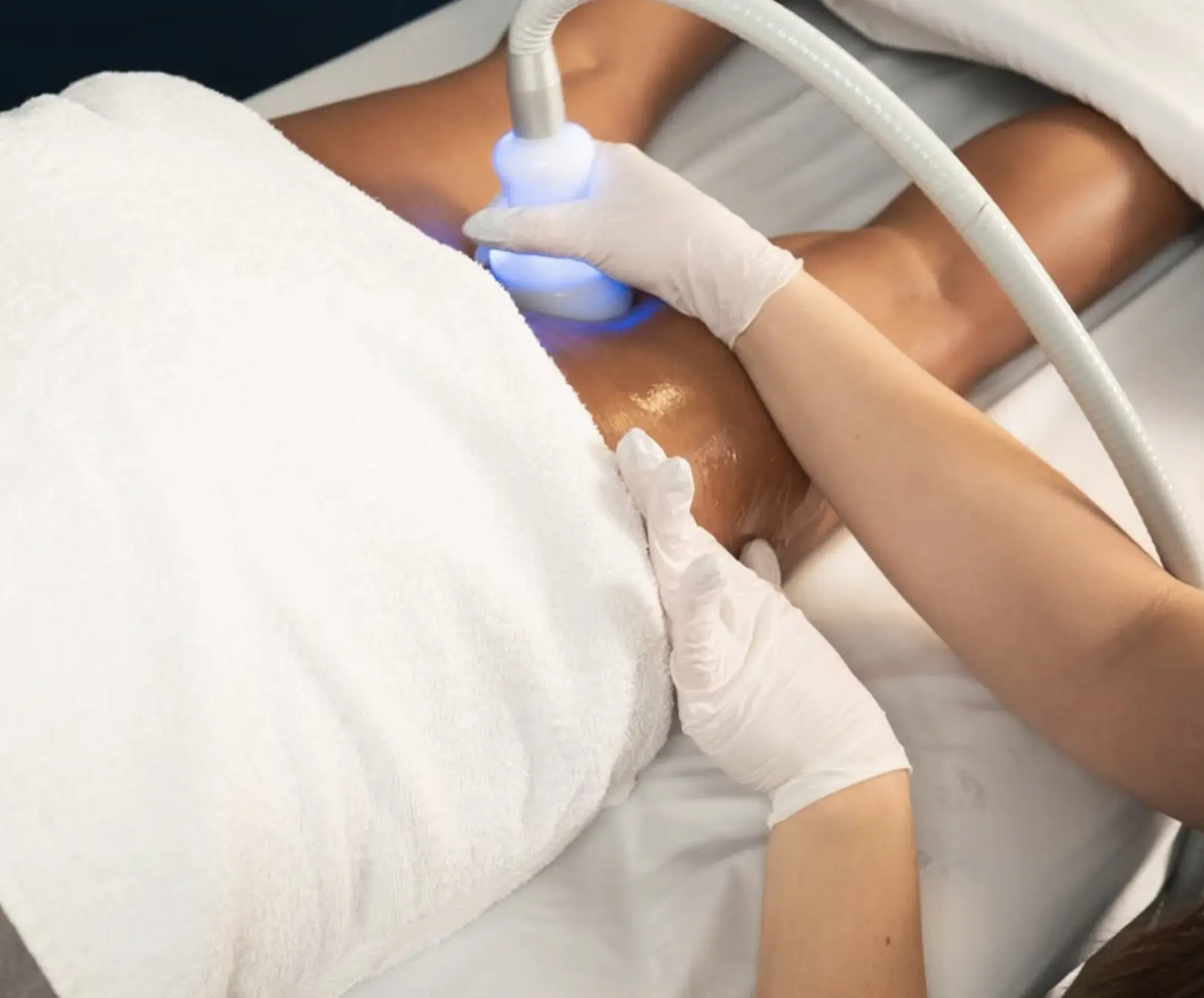 Vixens from Hell | Can Cryotherapy Help With Perimenopause Symptoms? cold therapy benefits for perimenopause