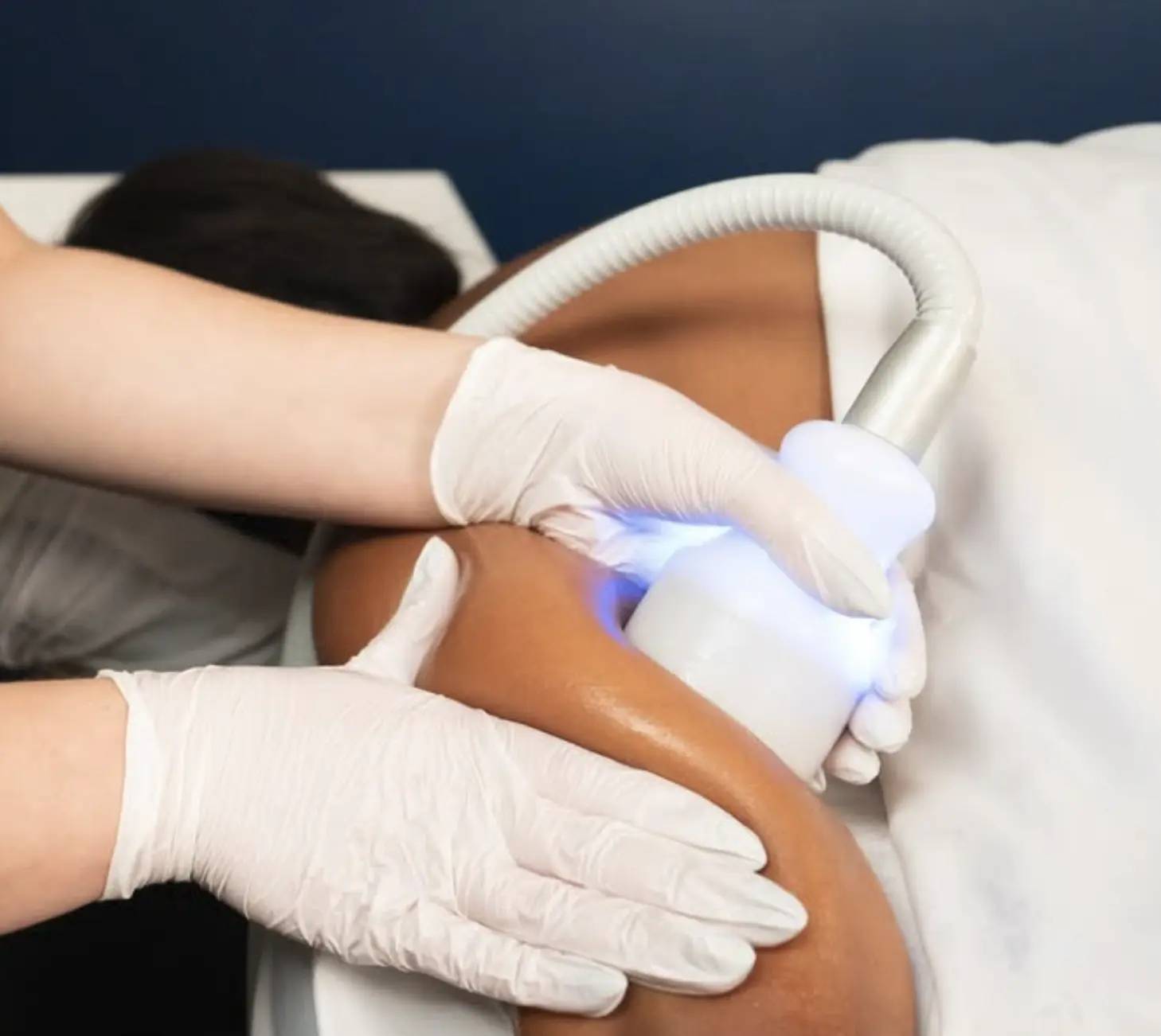 Vixens from Hell | Can Cryotherapy Help With Perimenopause Symptoms? does cryotherapy reduce menopause symptoms