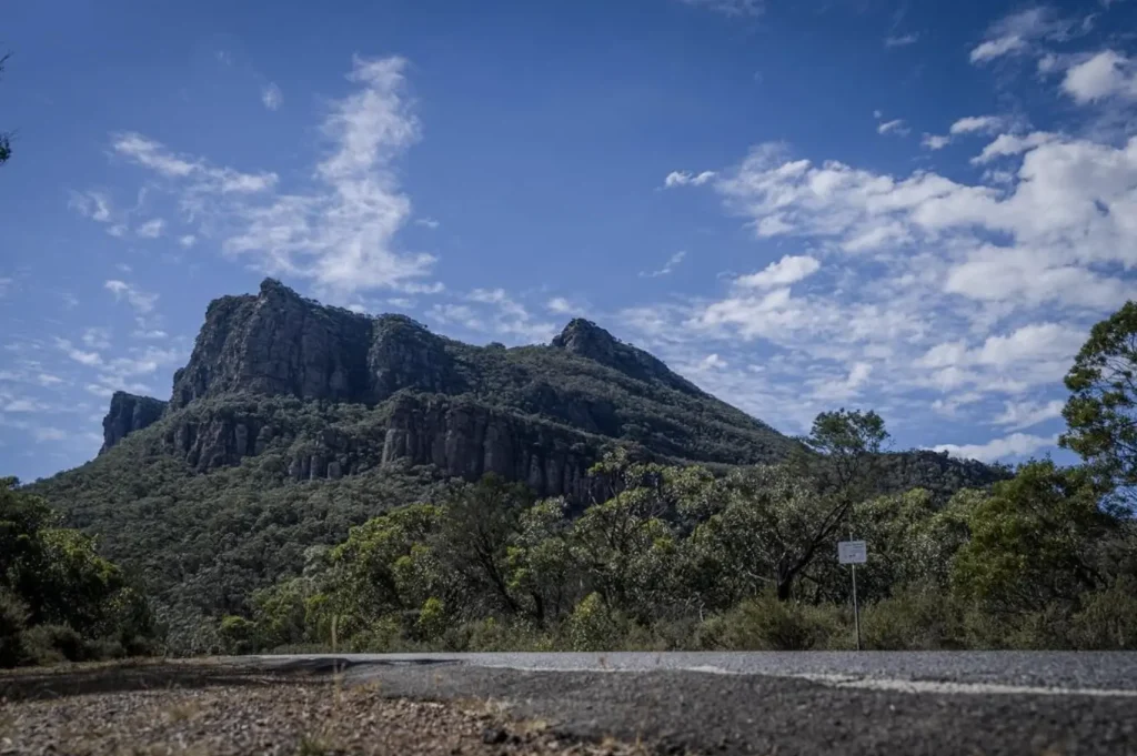 grampians one day tour