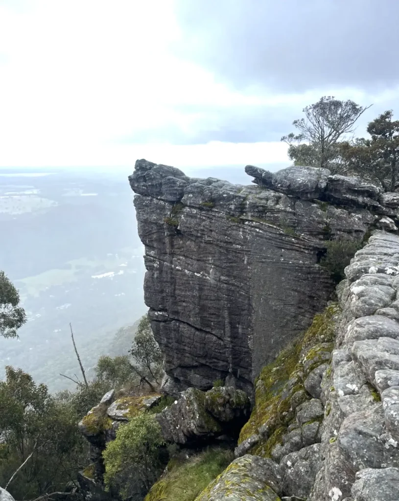 grampians tour