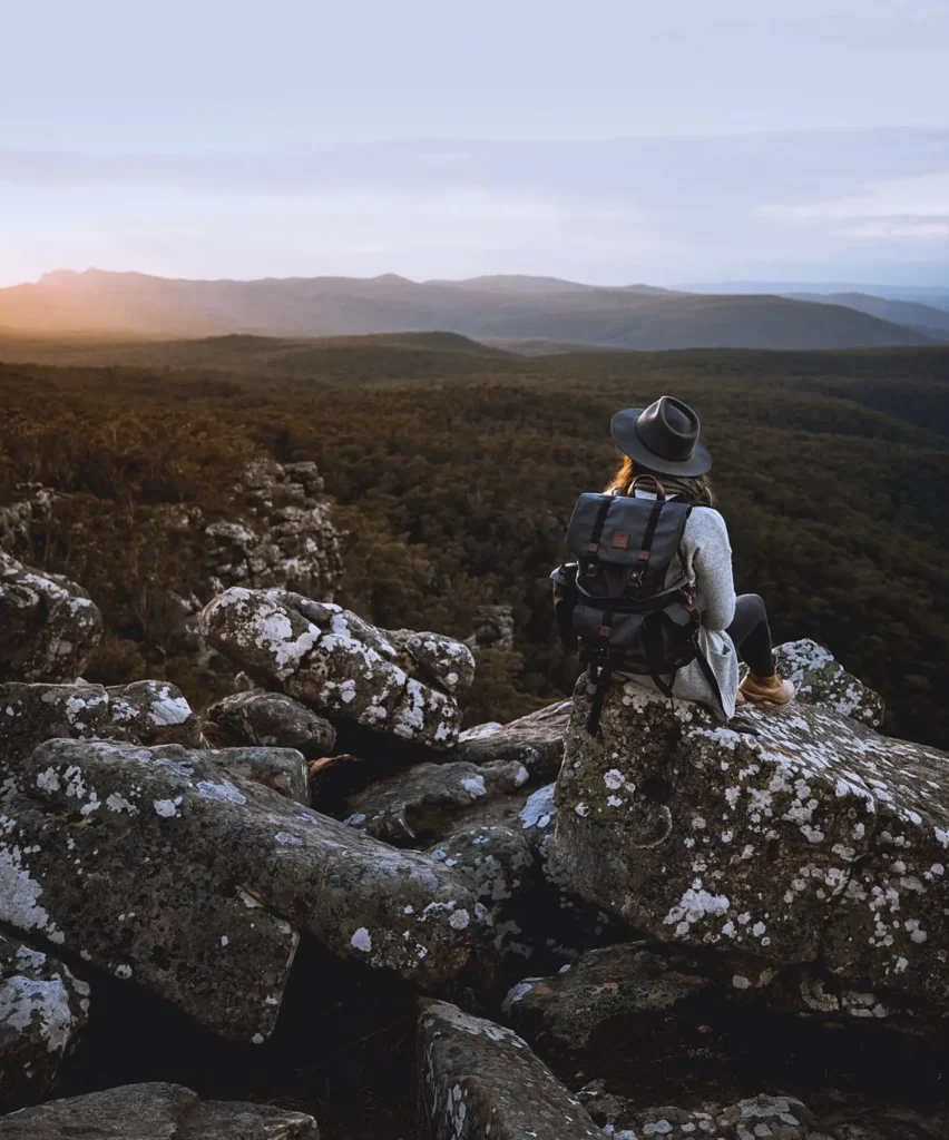 grampians tours