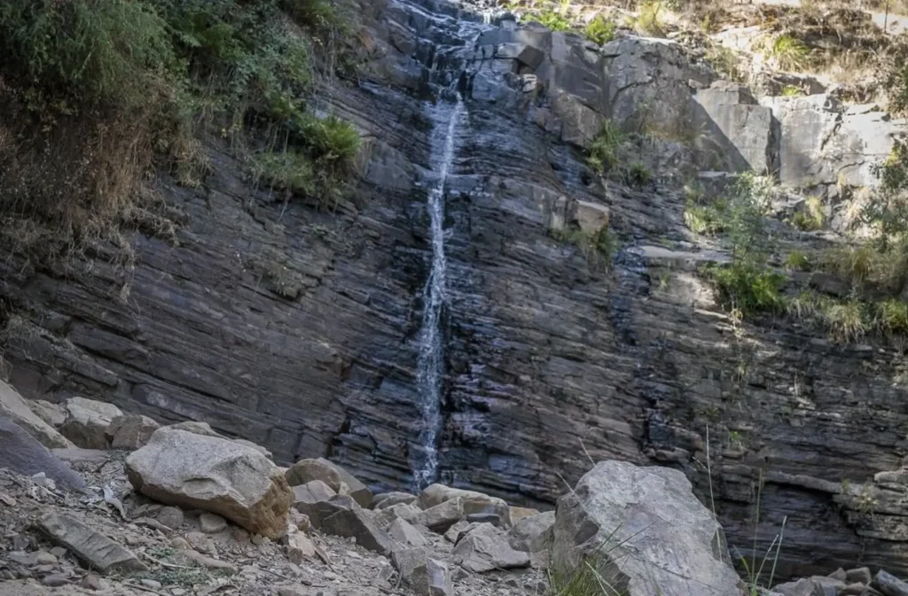 hiking tours grampians