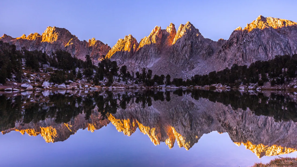 Vixens from Hell|Explore the Depths of Kings Canyon: A Journey Through America’s Natural Splendor