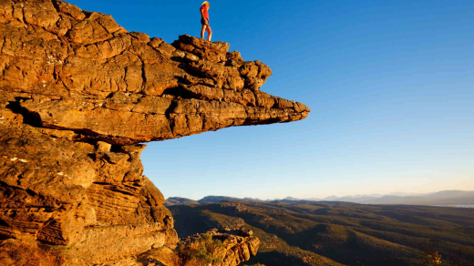 Vixens from Hell | Melbourne to Grampians Road Trip: Scenic Itinerary and Travel Guide