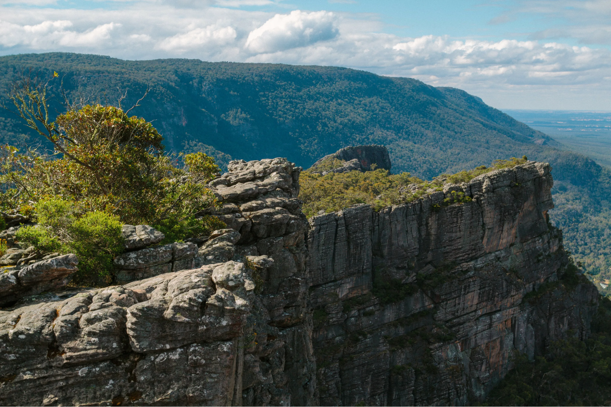 Discover the Beauty of the Grampians National Park from Melbourne