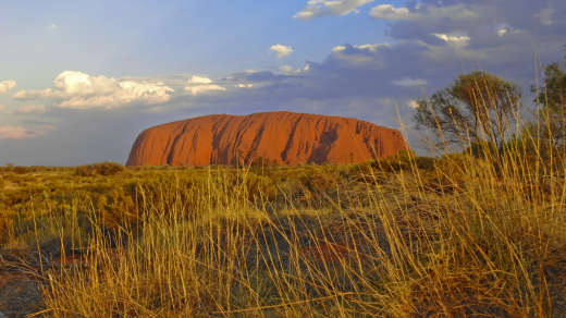 Vixens from Hell | Explore Uluru in 5 Days: An Unforgettable Outback Adventure Itinerary