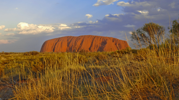 Vixens from Hell|Explore Uluru in 5 Days: An Unforgettable Outback Adventure Itinerary