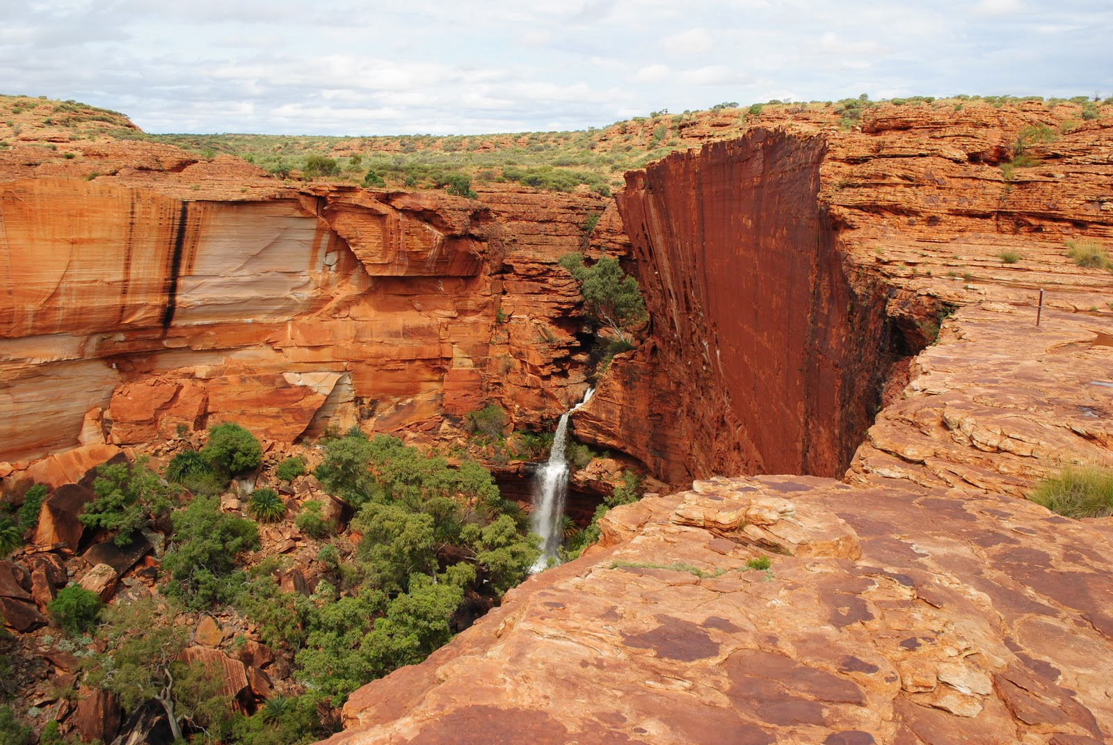 Explore the Enchanting Majesty of Kings Canyon