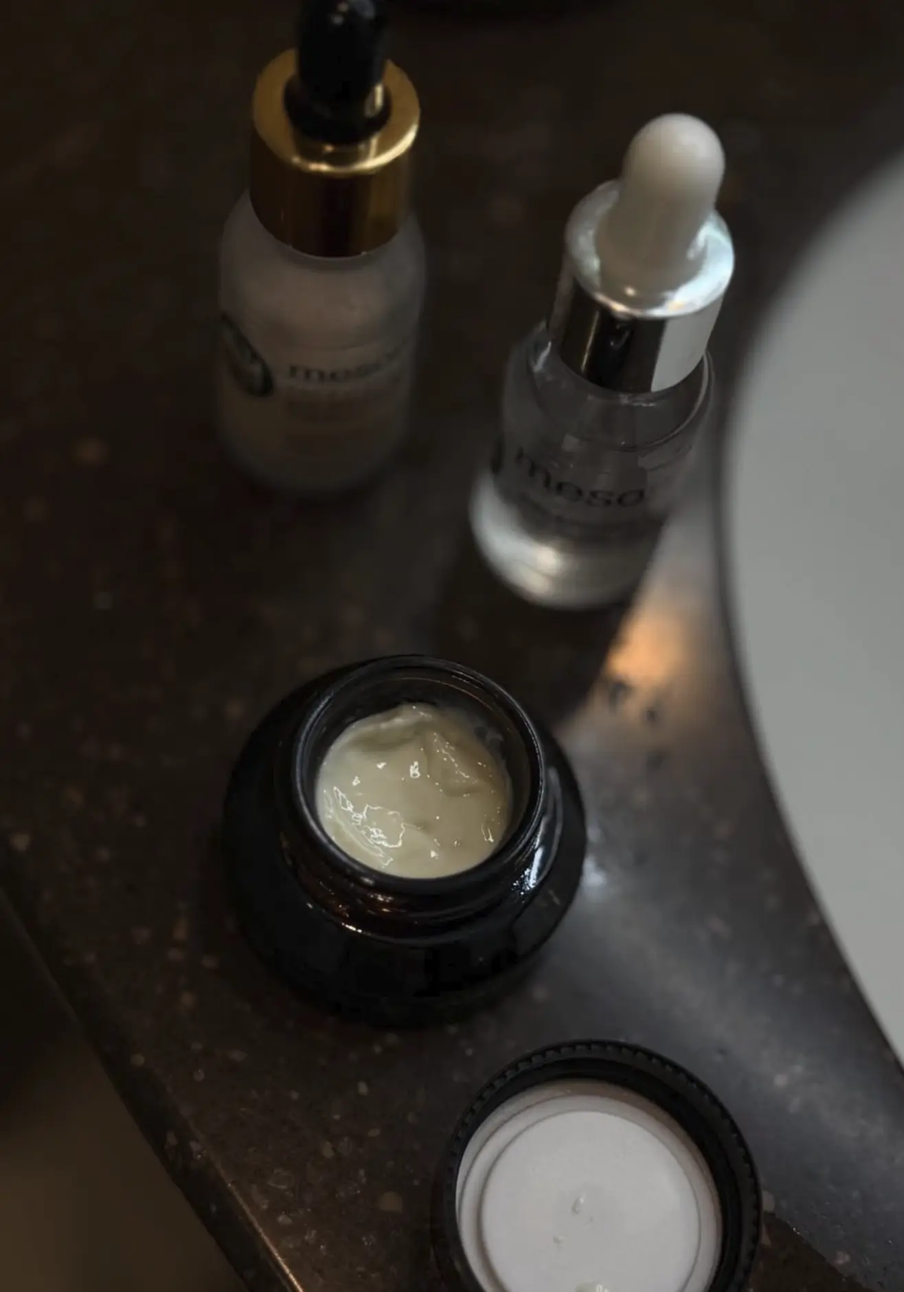 Vixens from Hell | Will Your Cosmetic Tattoo Blur If You Use High-Strength Retinol Or Bakuchiol? retinol aftercare permanent makeup risks